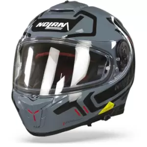 Image of Nolan N80-8 Ally N-Com 51 Full Face Helmet M