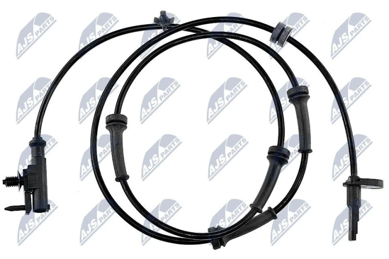Image of NTY ABS sensor NTY HCA-NS-123