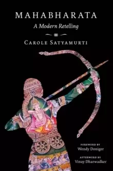 Image of Mahabharata : A Modern Retelling
