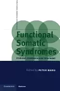 Image of functional somatic syndromes etiology diagnosis and treatment