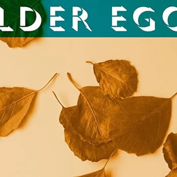 Image of Alder Ego - III CD