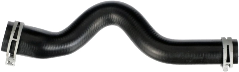 Image of GATES 05-4703 Radiator Hose EPDM (ethylene propylene diene Monomer (M-class) rubber) EPDM (ethylene propylene diene Monomer (M-class) rubber) Radiator