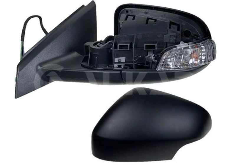 Image of ALKAR Wing mirror ALKAR 6139601
