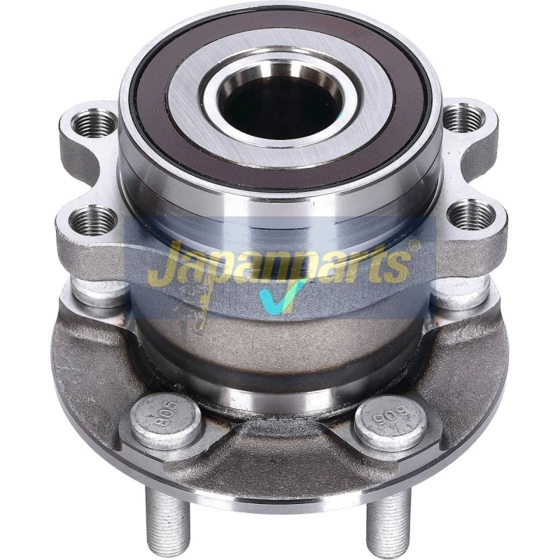 Image of JAPANPARTS Wheel bearing kit JAPANPARTS KK-27017