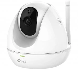 image of TP Link NC450 HD Pan-Tilt WiFi Camera