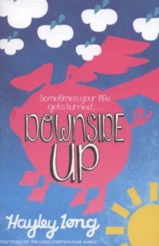 Image of Downside up by Hayley Long Paperback