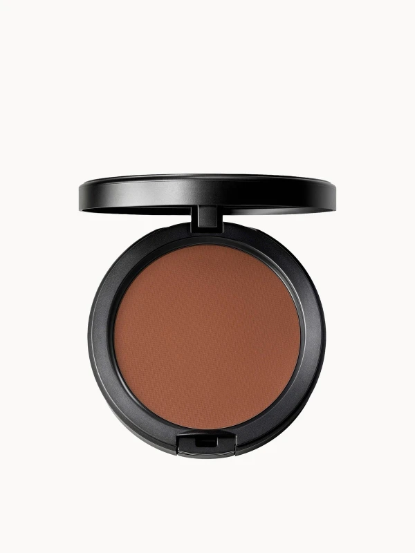 Image of MAC Studio Fix Powder Plus Foundation (Various Shades) - NW57