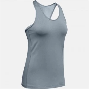 Image of Urban Armor Gear HeatGear Racer Vest Ladies - Green