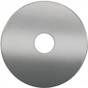 Image of Toolcraft Penny Washer 4.3 x 25 x 1.25mm Pack Of 100