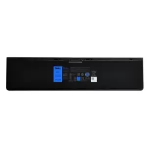 Image of DELL 909H5 notebook spare part Battery