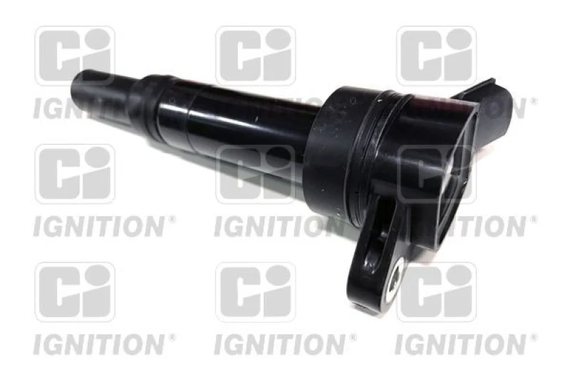 Image of QUINTON HAZELL Ignition Coil Unit QUINTON HAZELL XIC8586