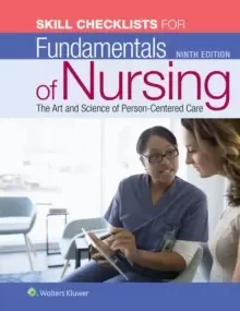 Image of Skill Checklists for Fundamentals of Nursing