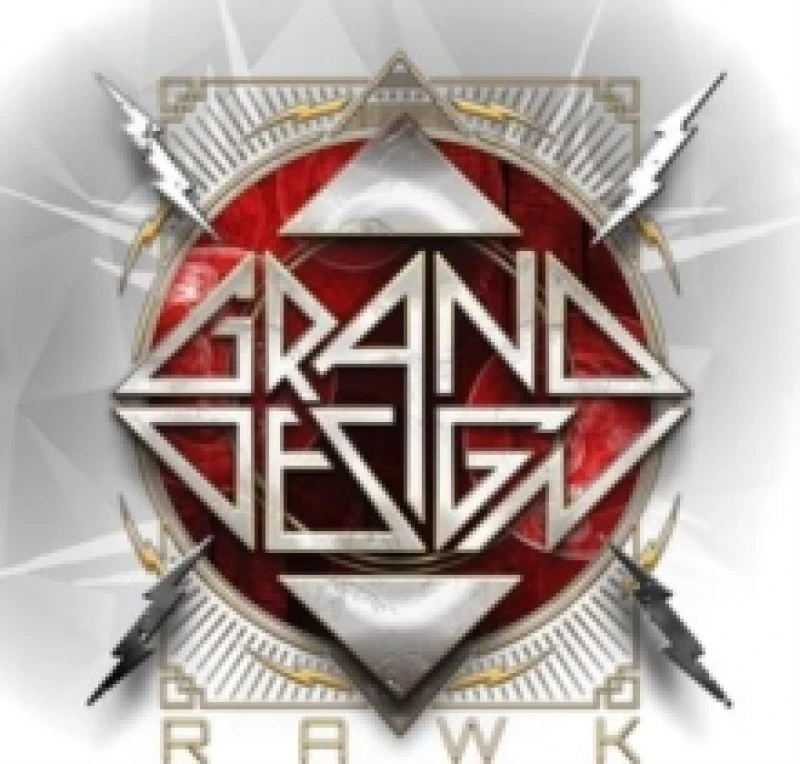 Image of Rawk Vinyl