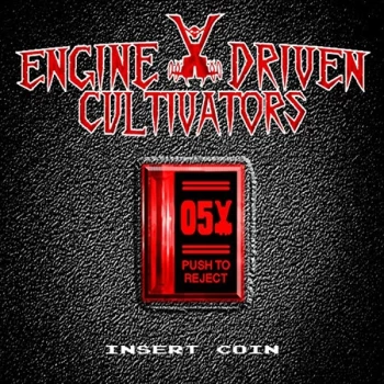 Image of Engine Driven Cultivators - Insert Coin CD