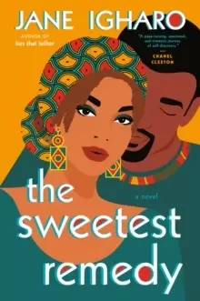 Image of The Sweetest Remedy