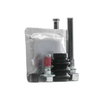 Image of QUICK BRAKE Guide Sleeve Kit, brake caliper BMW,OPEL,PEUGEOT 113-1434X