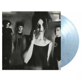 Image of Cranes - Population Four Limited Edition Vinyl