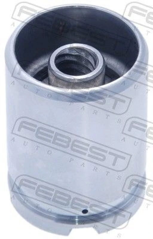 Image of FEBEST 0276-N15R Piston, brake caliper Rear Axle Piston,brake caliper (2248)