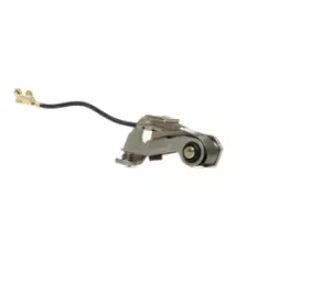 Image of JP GROUP Contact Breaker, distributor CLASSIC 8191400610 VW,AUDI,MERCEDES-BENZ,GOLF II (19E, 1G1),GOLF I Cabriolet (155),TRANSPORTER III Bus