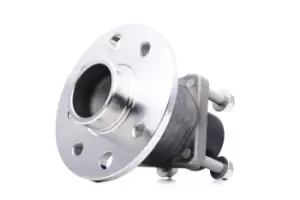 Image of SKF Wheel bearing kit VKBA 3409 Wheel hub bearing,Wheel bearing OPEL,VAUXHALL,Meriva A (X03),Astra G CC (T98),Astra G Caravan (T98),VECTRA B (36_)