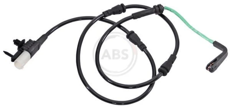 Image of A.B.S. Brake pad wear sensor A.B.S. 39979