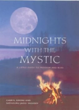 Image of Midnights with the Mystic by Cheryl Simone Paperback