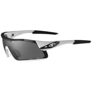 image of Tifosi Davos Interchangeable Lens Sunglasses White