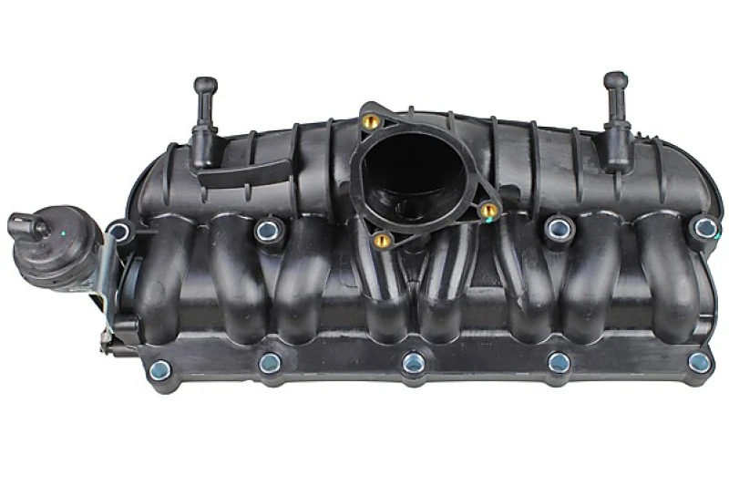 Image of Inlet manifold METZGER 2100085