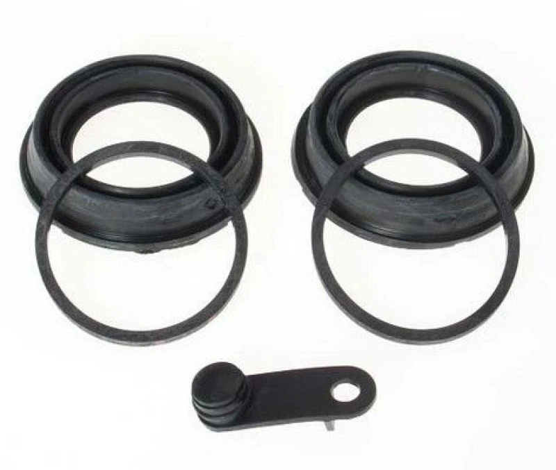 Image of BREMBO Seal, brake caliper piston BREMBO F SP 082