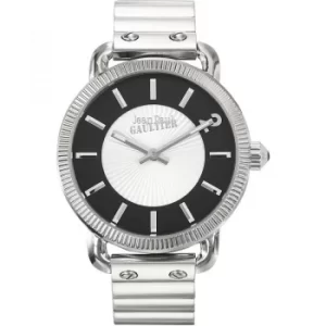 Image of Jean Paul Gaultier Index Gents Watch
