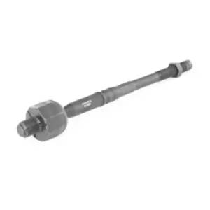 Image of RIDEX Inner Tie Rod 51T0085 Rack End,Inner Track Rod BMW,3 Touring (E91),3 Limousine (E90),1 Schragheck (E87),3 Coupe (E92),1 Schragheck (E81)