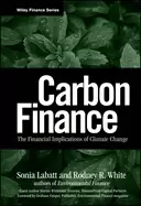Image of carbon finance the financial implications of climate change