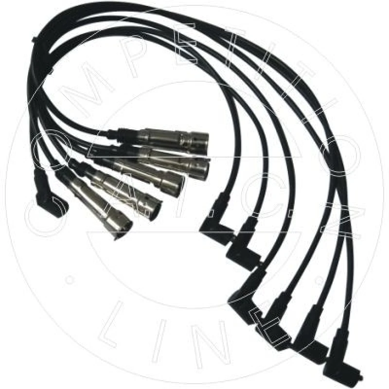 Image of Ignition lead set AIC 50688
