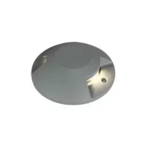 Image of Larissa Lapithos Grey Ip67 Surface Ground 2x 6W 100-240V IP67