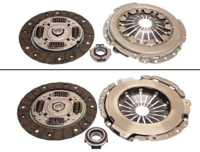 Image of KAWE Clutch kit KAWE 961571