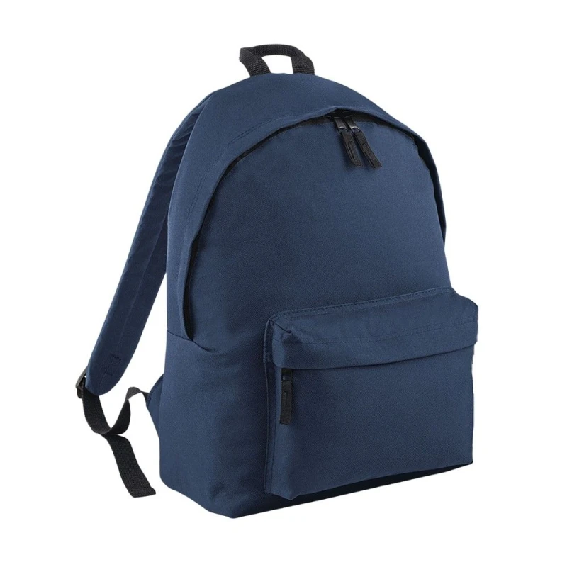 Image of Bagbase Maxi Fashion womens Backpack in Blue