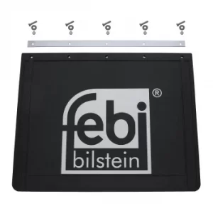 Mud Flap with additional parts 30806 by Febi Bilstein