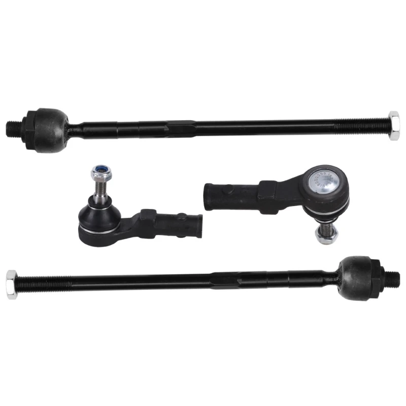 Image of RIDEX 770T0016 Repair Kit, tie rod Front Axle Right Repair Kit,tie rod (770)