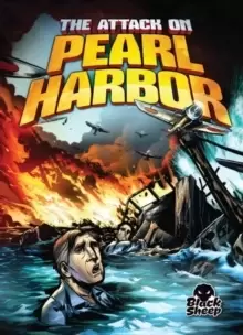 Image of The Attack on Pearl Harbor