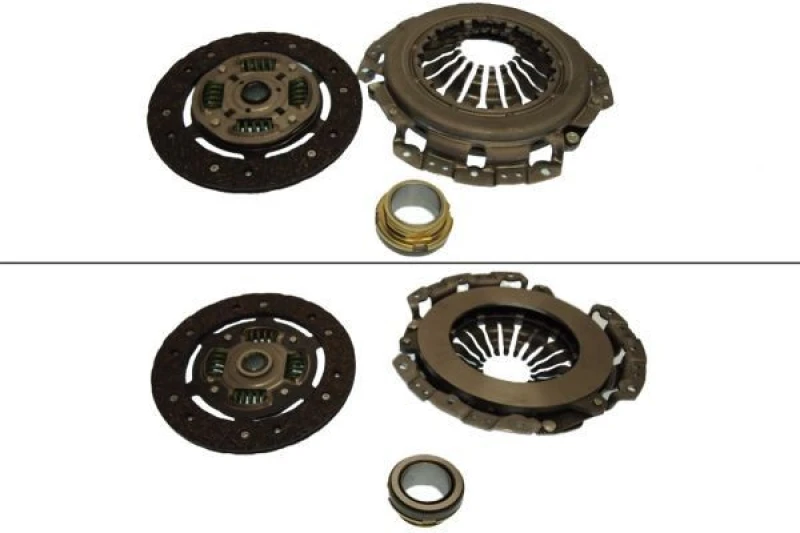 Image of KAWE Clutch kit KAWE 955796