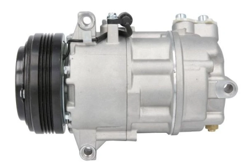 Image of THERMOTEC Air conditioning compressor THERMOTEC KTT090214