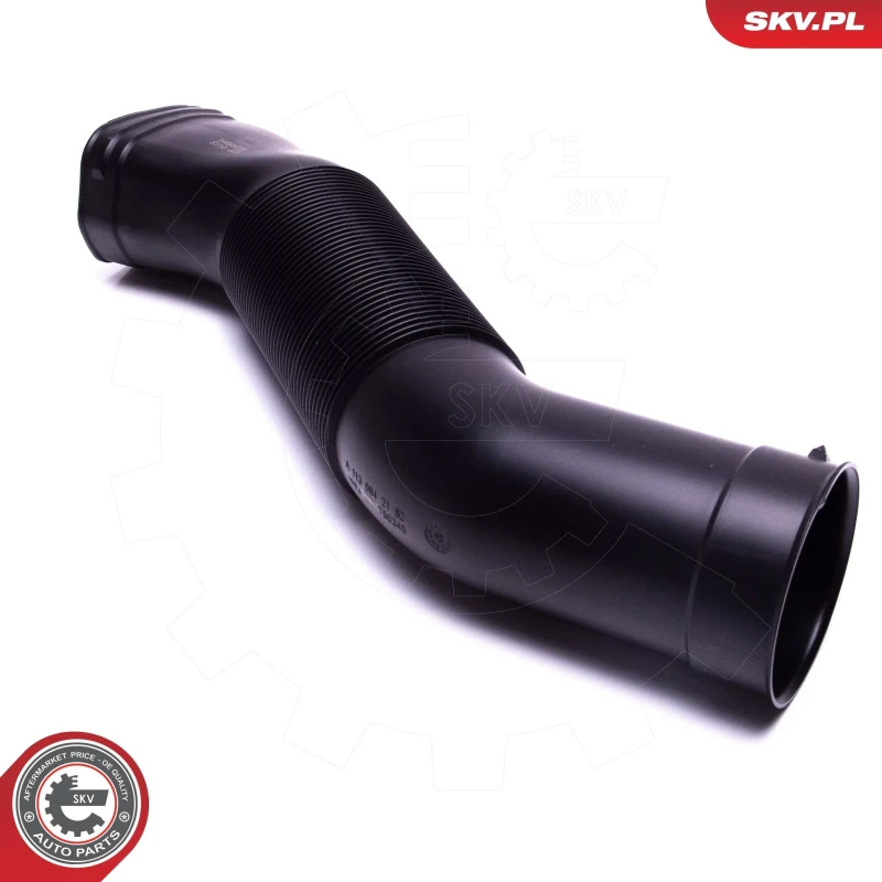 Image of ESEN SKV Intake pipe, air filter ESEN SKV 54SKV236