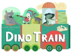 Image of dino train