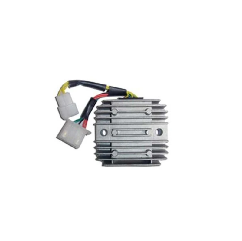 Image of VICMA 14559 Alternator Regulator Voltage: 12V Regulator,alternator (288)