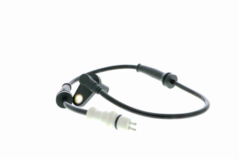 Image of VEMO V46-72-0041 ABS Sensor Rear Axle Left Sensor,wheel speed (412)