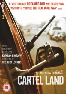 Image of Cartel Land