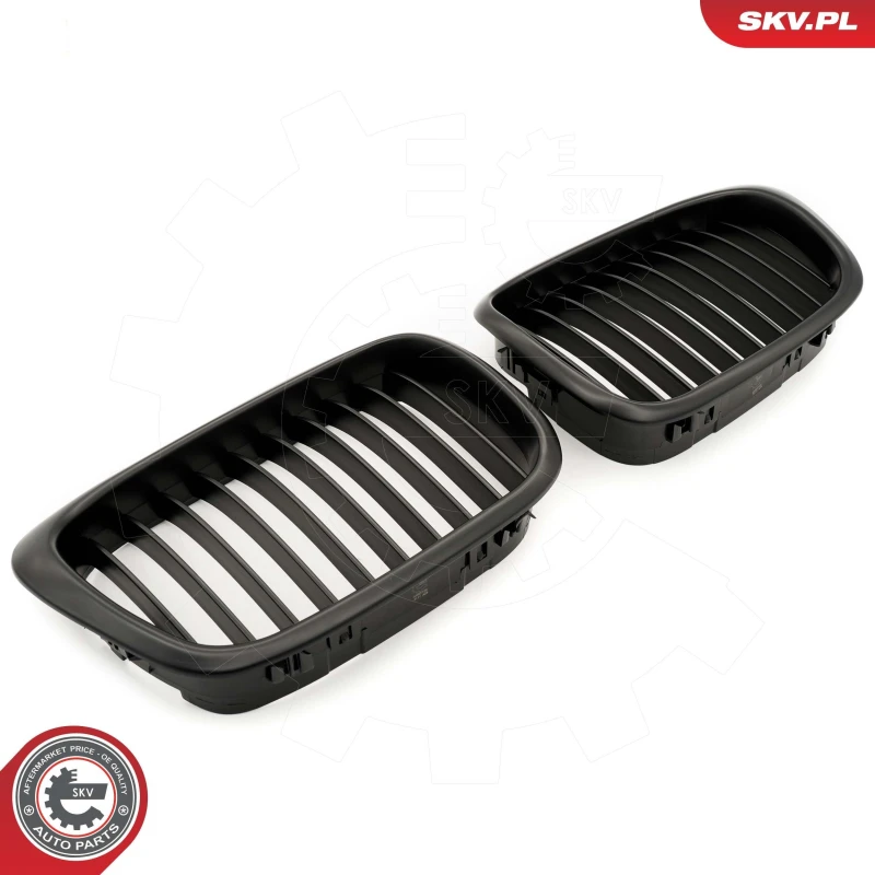 Image of ESEN SKV Radiator Grille ESEN SKV 66SKV158