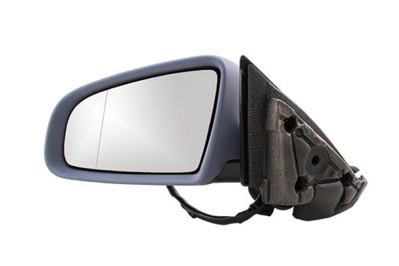Image of JOHNS 13 02 37-21 Wing mirror Left, Heatable Outside Mirror (50)