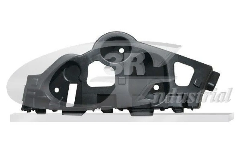 Image of 3RG Bumper reinforcement 3RG 68607