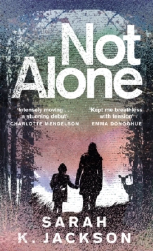 Image of Not Alone Hardback